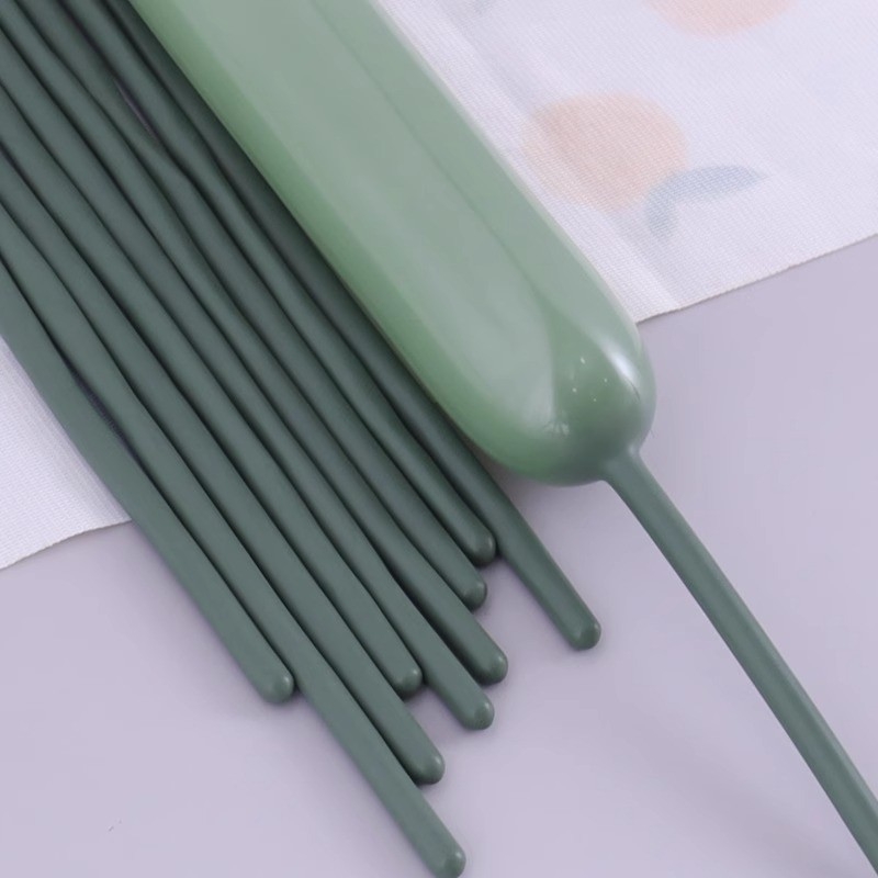 Dingsheng latex magijski balon – oblik magijska traka, logo nije ispisan