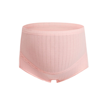 Terhes női fehérnemű has támasz, állítható, magas derekú, pamut anyag, antibakteriális