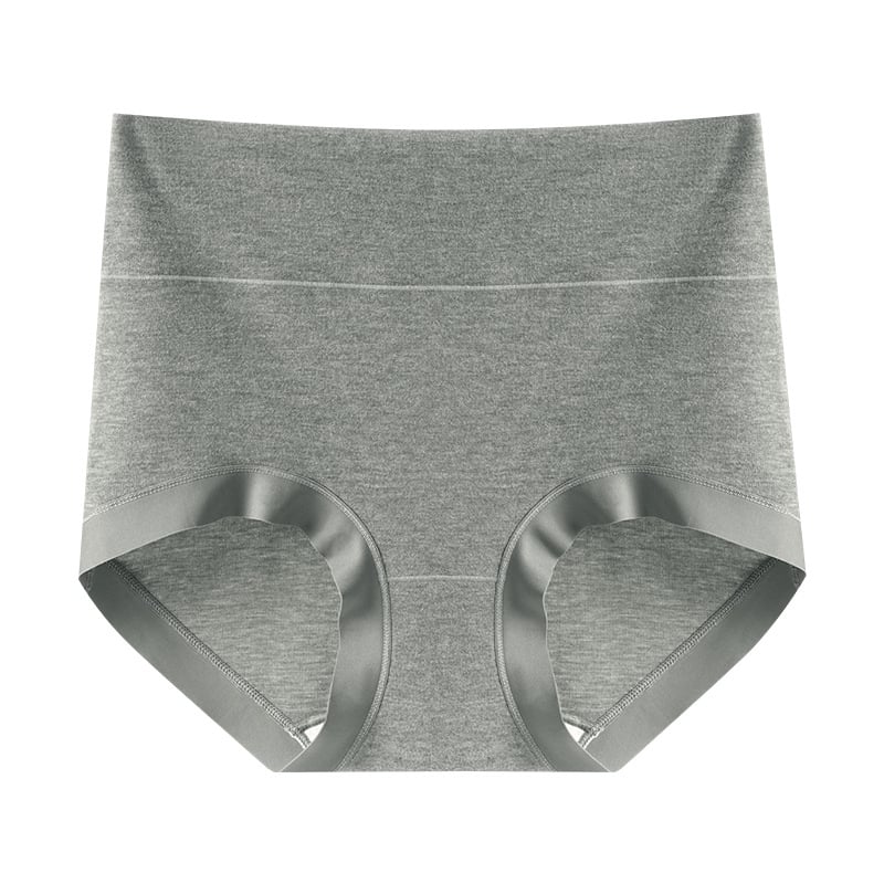 Várandós nők számára készült magas derekú formázó fehérnemű Modal anyagból, lélegző