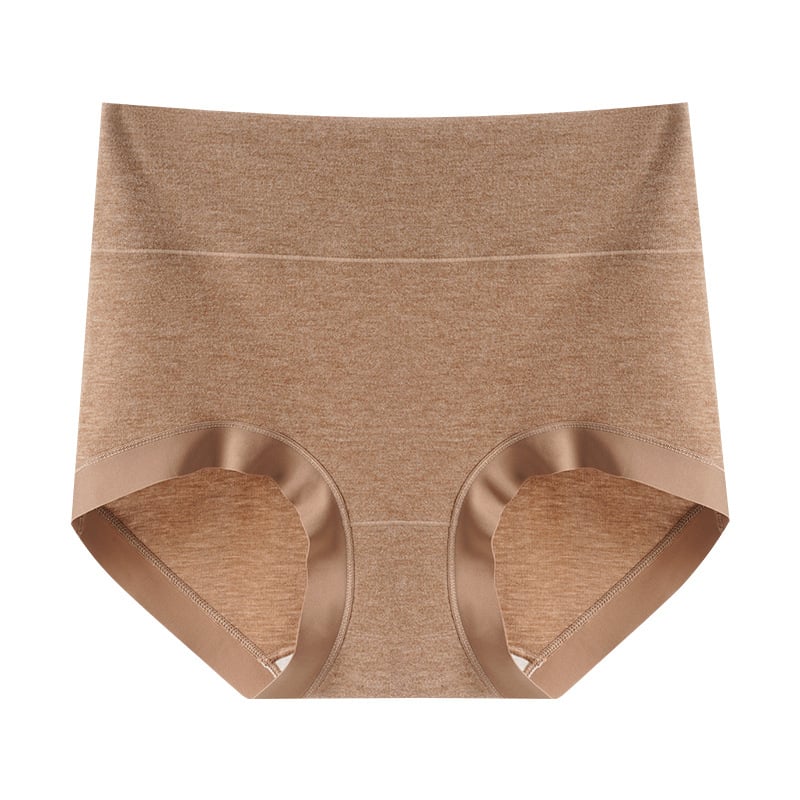 Várandós nők számára készült magas derekú formázó fehérnemű Modal anyagból, lélegző