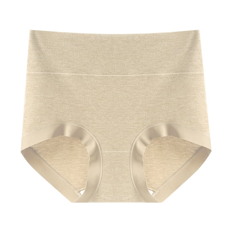 Várandós nők számára készült magas derekú formázó fehérnemű Modal anyagból, lélegző