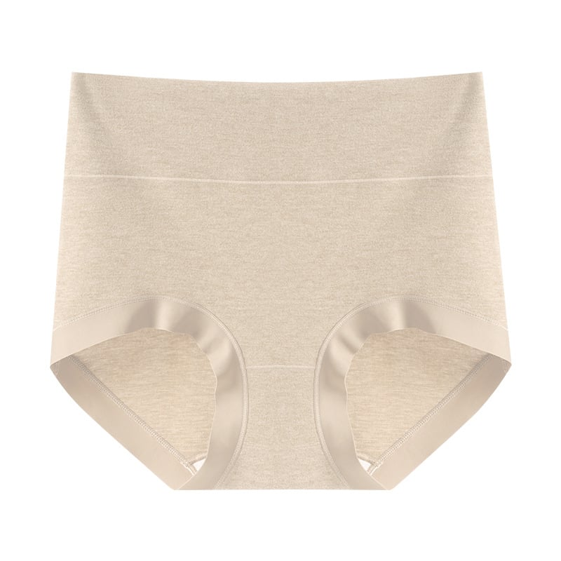 Várandós nők számára készült magas derekú formázó fehérnemű Modal anyagból, lélegző