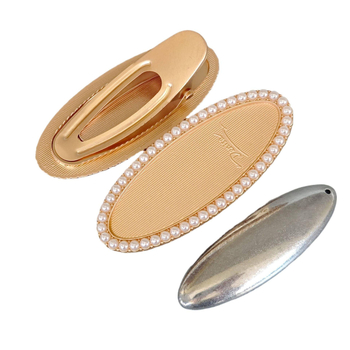 Clamă pentru păr cu floare de mătase – accesoriu pentru copii, stil chinezesc, primăvară 2025