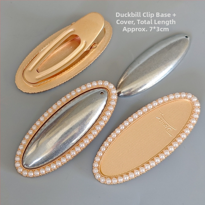 Clamă pentru păr cu floare de mătase – accesoriu pentru copii, stil chinezesc, primăvară 2025