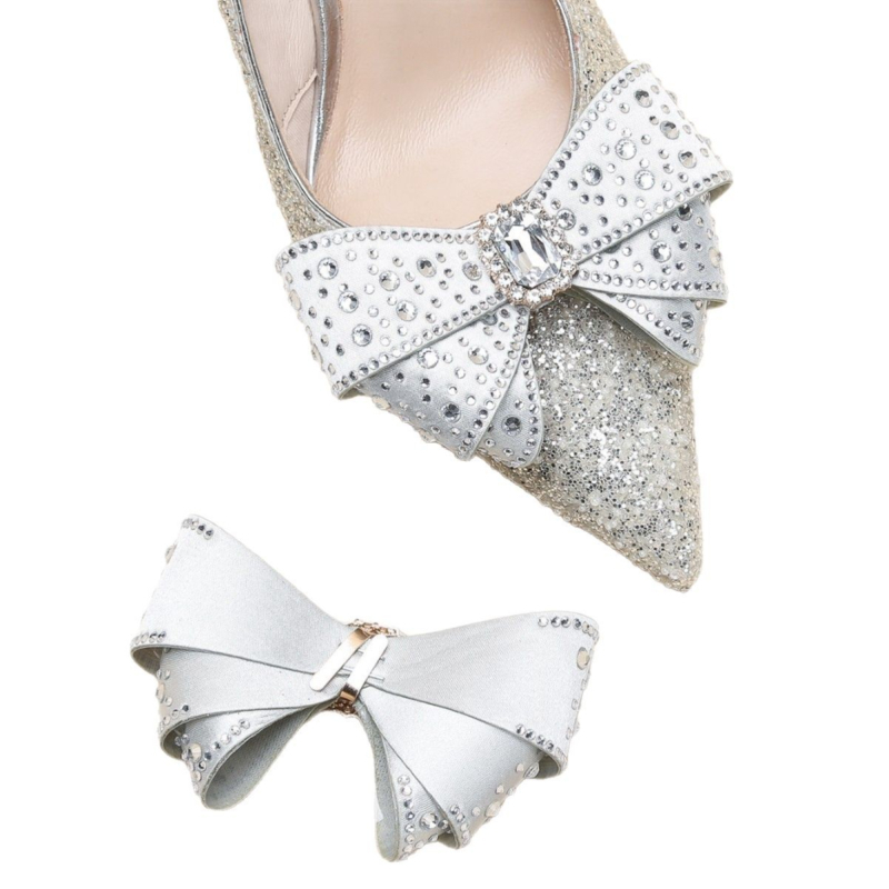 Masnis alakú cipő-kiegészítő, modell FUGY-648, Xin hesheng márka, sportcipőkhöz, bőrcipőkhöz, csizmákhoz, szandálokhoz, hétköznapi, munkás cipőkhöz — minden szezonra