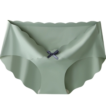 Donje rublje za trudnice, Ice Silk najlon 85%, pamukova podstava 100%, srednji pojas, antibakterijsko, bez vidljivih linija