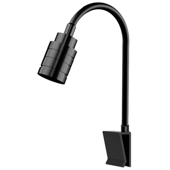 LED svjetlo za akvarij za aquascaping – potpuno spektrum, ušteda energije, aluminijska legura, 3W