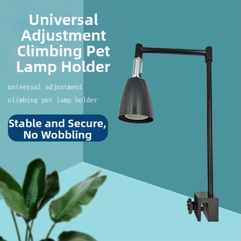 UVB basking lampa pre plazy, pravouhlý dizajn, keramicko-metalická konštrukcia, 25/50W, zohrievanie a doplnok vápnika