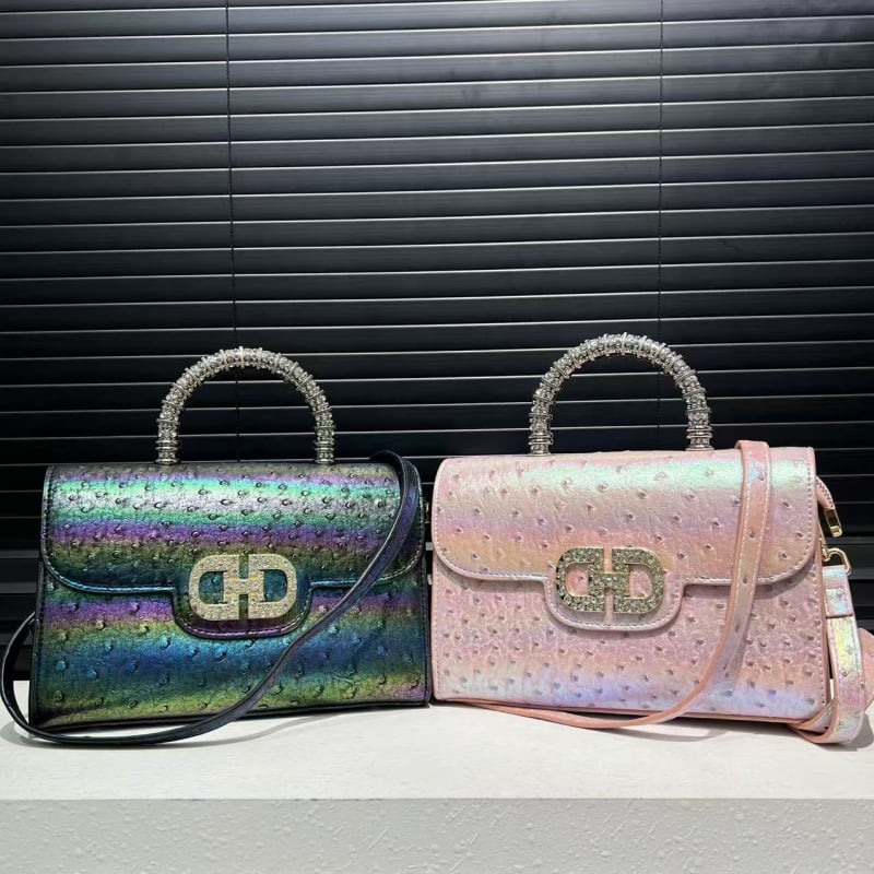 PU kožna saddle crossbody torba za žene, elegantan večernji stil, magnetska kopča, poliester podstava, ID džep
