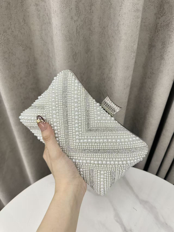 Ženska kvadratna crossbody torbica s džepom za telefon, poliester konstrukcija, gradski minimalistički stil