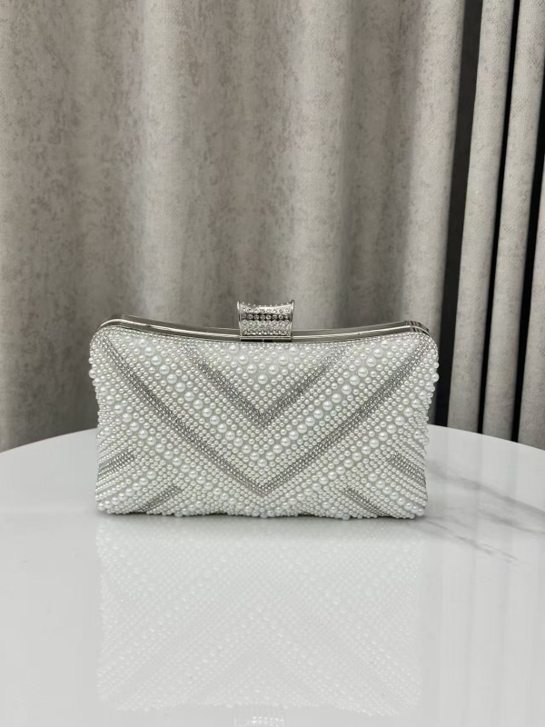 Ženska kvadratna crossbody torbica s džepom za telefon, poliester konstrukcija, gradski minimalistički stil