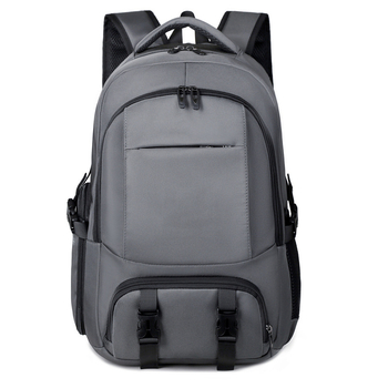 Proširivi ruksak 20–35L, od Oxford tkanine, prozračan i vodootporan, za poslovna putovanja, unisex.