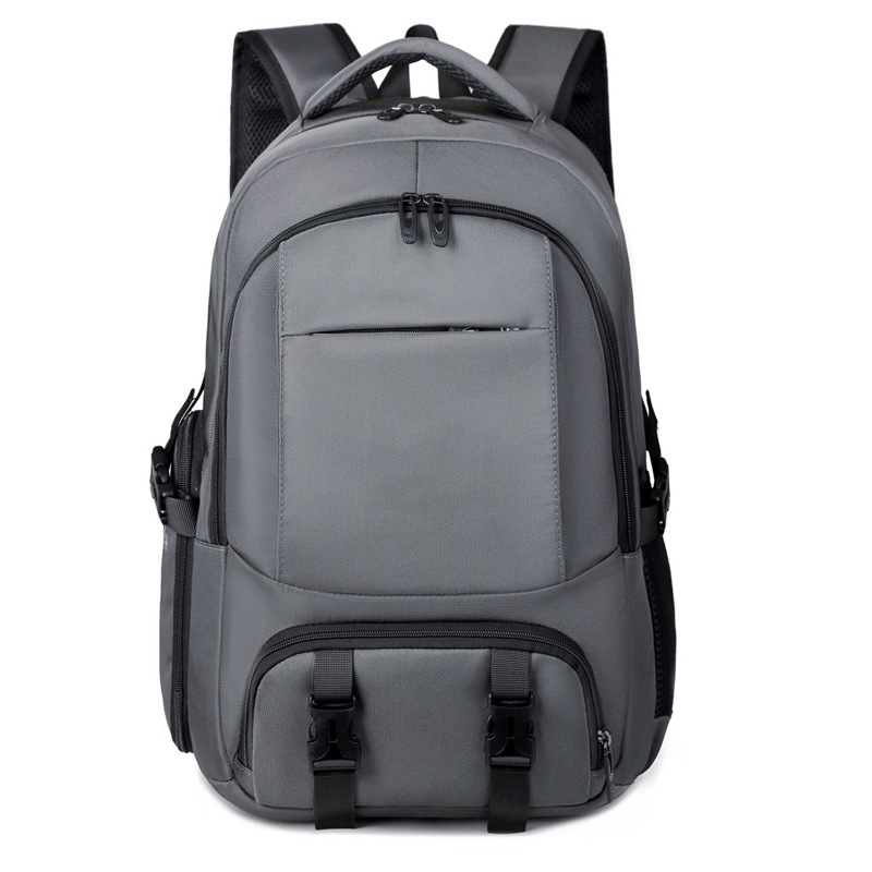 Proširivi ruksak 20–35L, od Oxford tkanine, prozračan i vodootporan, za poslovna putovanja, unisex.