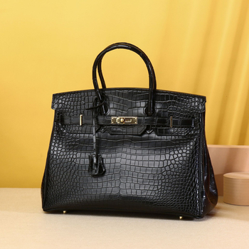 Ženska silikon torbica u platinskom stilu, velika kapaciteta, zatvaranje šnonom, skriveni džep sa zatvaračem