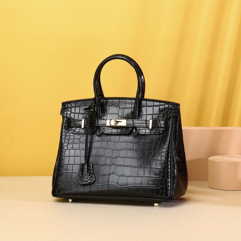 Ženska silikon torbica u platinskom stilu, velika kapaciteta, zatvaranje šnonom, skriveni džep sa zatvaračem