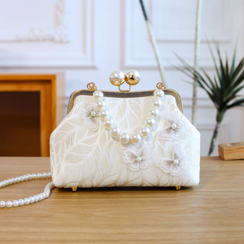 Torba preko ramena u stilu koverti, gradski jednostavni stil, tkanina, mali kvadratni dizajn, pogodna za svakodnevnu upotrebu.