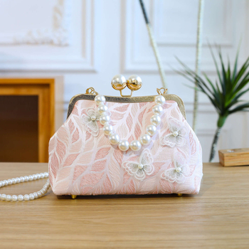 Torba preko ramena u stilu koverti, gradski jednostavni stil, tkanina, mali kvadratni dizajn, pogodna za svakodnevnu upotrebu.