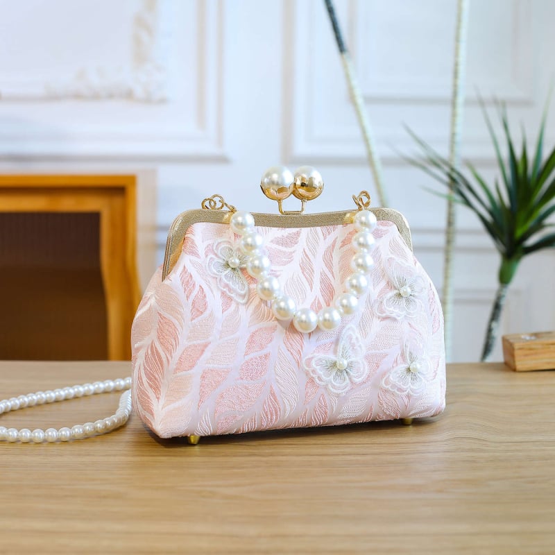 Torba preko ramena u stilu koverti, gradski jednostavni stil, tkanina, mali kvadratni dizajn, pogodna za svakodnevnu upotrebu.