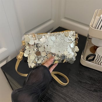 Alkar alatti táska telefonzsebbel, puha ovális forma, cipzáras nyitás, városi minimalista stílus