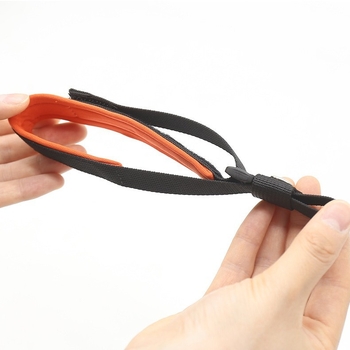 Automatska vodilica za psa s kaišem za zglob od najlona, YIAO, proširivo, pakiranje 50