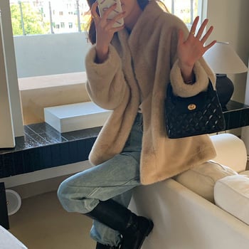 Rock Decca PU ženska torba s kapicom i dijamantnim uzorkom, kvadratnog oblika, poliester podstava