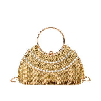 Torba za ramena s resicama, PU materijal, Box Bag stil, unutarnja džep za telefon, zatvaranje kopčom, proljeće 2026