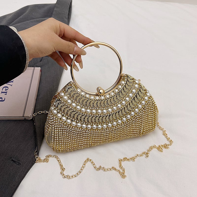 Torba za ramena s resicama, PU materijal, Box Bag stil, unutarnja džep za telefon, zatvaranje kopčom, proljeće 2026