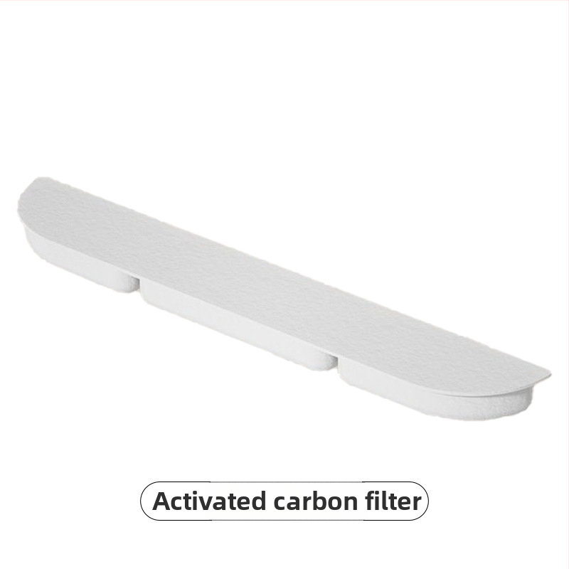 Dispenser de apă fără fir pentru animale de companie - circulație automată, capacitate mare, detașabil, model YSJ1008, potrivit pentru pisici