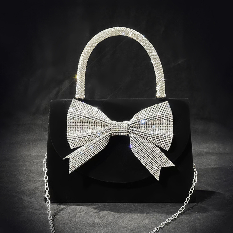 Esti keresztpántos táska, négyzetes formával, flap-zárású, poliészter anyagból, telefonnak zseb