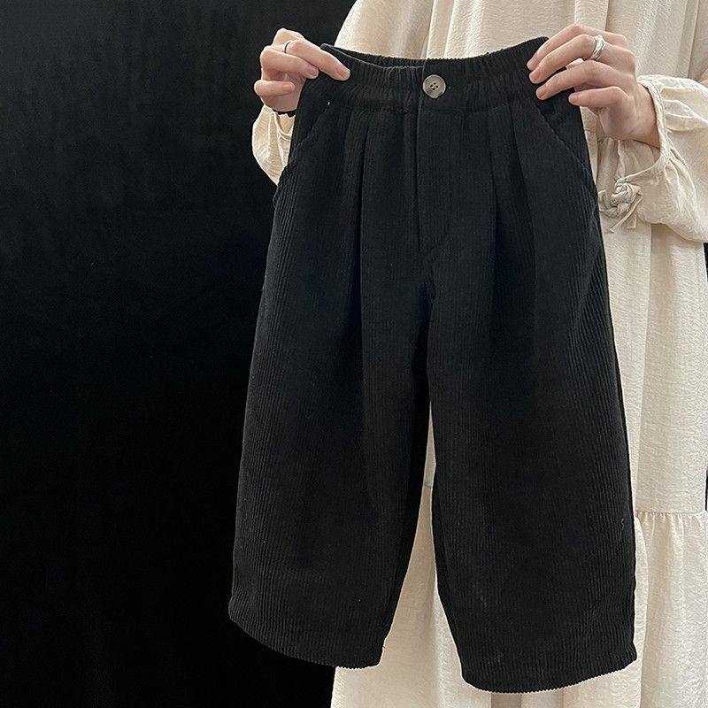 Gyerekeknek szóló hosszú ujjú T‑shirt, koreai stílus, 3–8 éveseknek, ősz, puha felületkezelt anyag