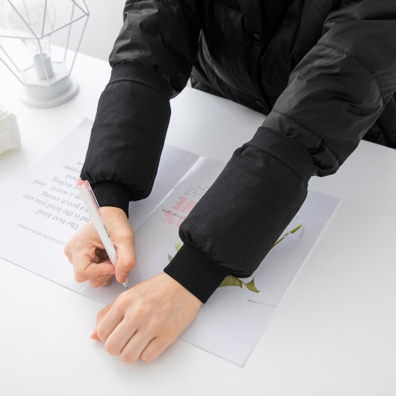 Ujjvédő, minimalist, egyszínű mintázat, anti-szennyeződés anyag: más