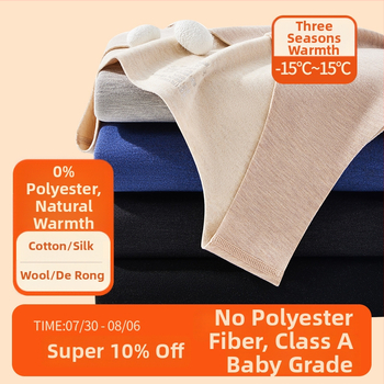 Férfi termikus mellény, akril rostból, extra vastag 301–350 g/m², körkörös nyakú, egy réteg