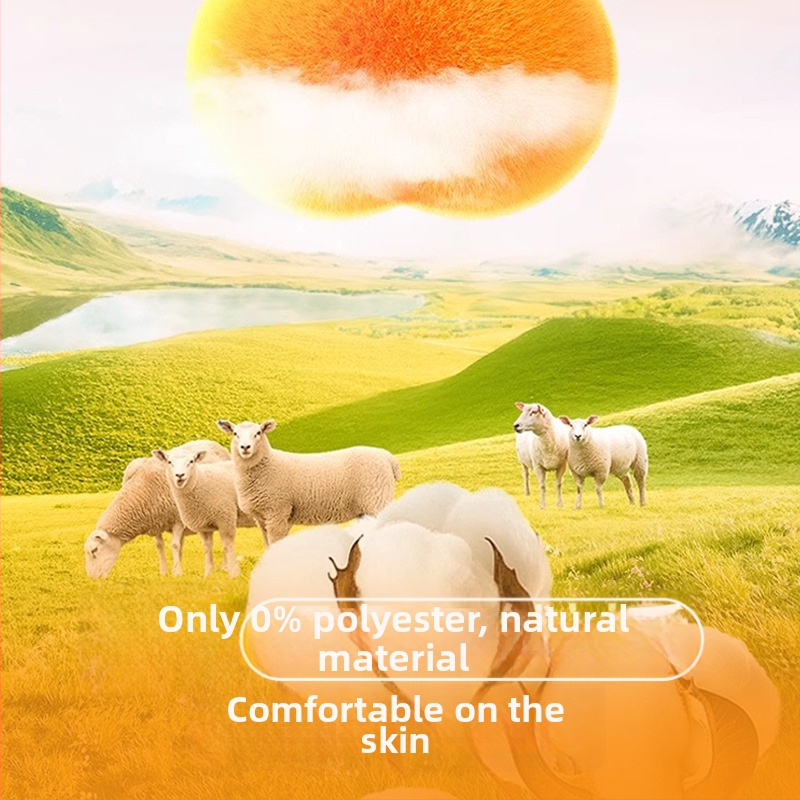 Férfi termikus mellény, akril rostból, extra vastag 301–350 g/m², körkörös nyakú, egy réteg