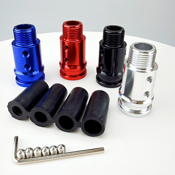 Sebességváltó karhosszabbító csatlakozó, M18×1.5 menet, modell 25, univerzális illesztés