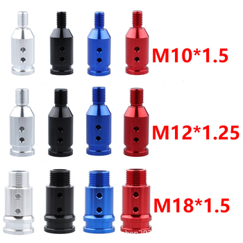 Sebességváltó karhosszabbító csatlakozó, M18×1.5 menet, modell 25, univerzális illesztés