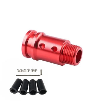 Sebességváltó karhosszabbító csatlakozó, M18×1.5 menet, modell 25, univerzális illesztés