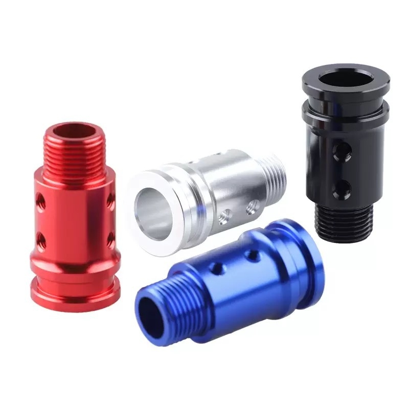 Sebességváltó karhosszabbító csatlakozó, M18×1.5 menet, modell 25, univerzális illesztés