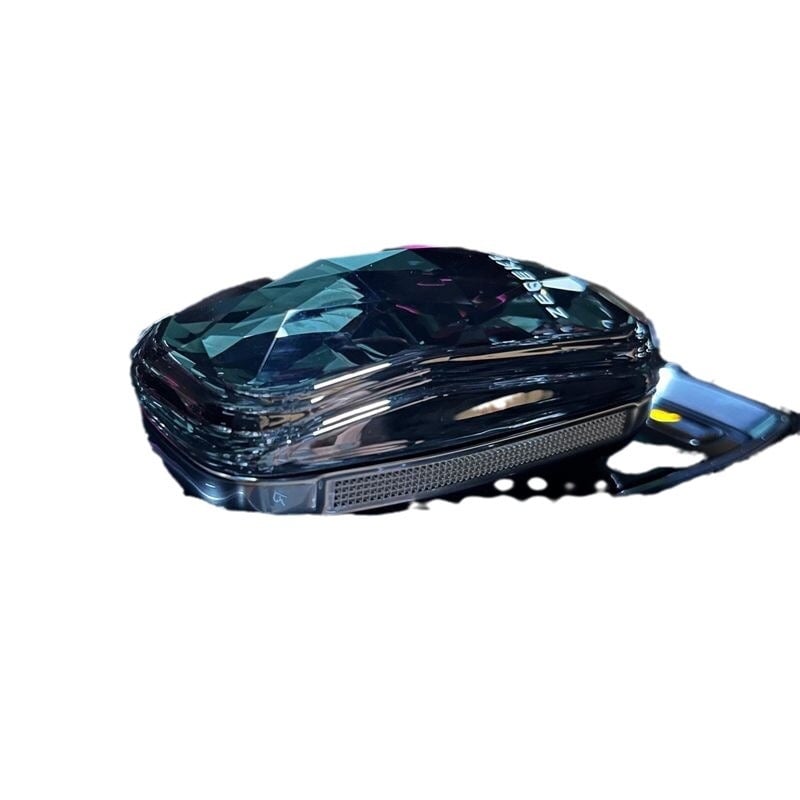 Kristalni set za nadogradnju ručice mjenjača za Zeekr 001/009 – Model: 001/009; Kompatibilnost: Zeekr 001/009; Prilagodba: Nijedna