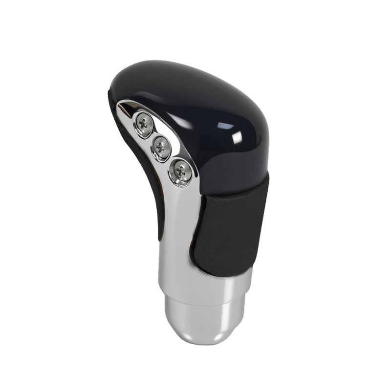 Ručica mjenjača automobila, ABS materijal, univerzalna kompatibilnost, otporna na klizanje i udobna, model AC-262, brenda carfu