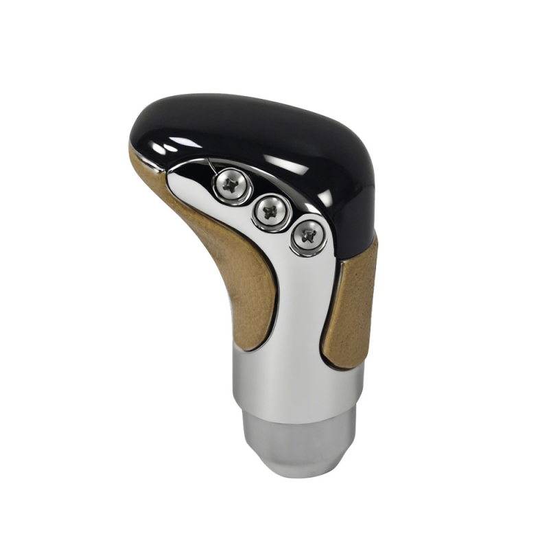 Ručica mjenjača automobila, ABS materijal, univerzalna kompatibilnost, otporna na klizanje i udobna, model AC-262, brenda carfu