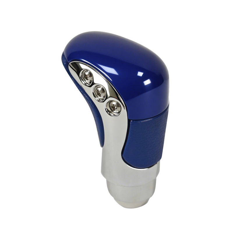 Ručica mjenjača automobila, ABS materijal, univerzalna kompatibilnost, otporna na klizanje i udobna, model AC-262, brenda carfu