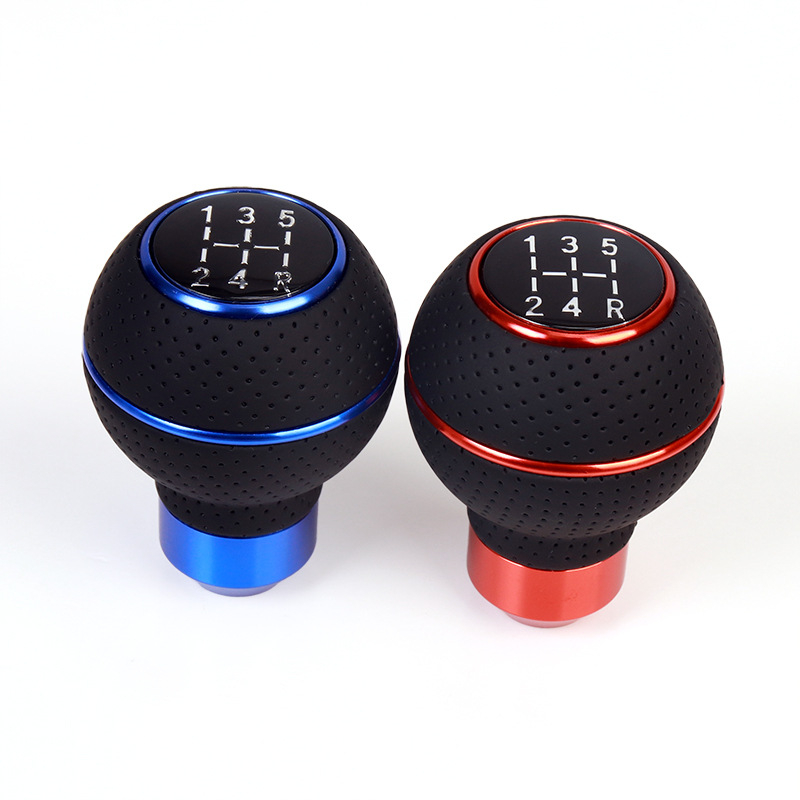 VBT univerzalni ručni mjenjač s 5 brzina, ručica za promjenu brzina, prilagodljiva