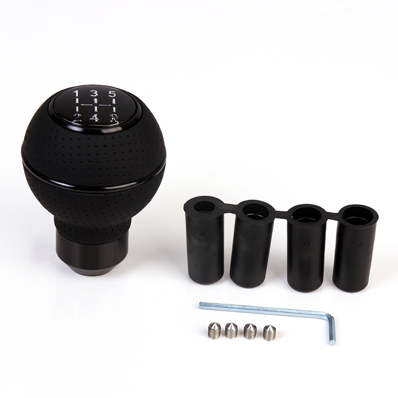 VBT univerzalni ručni mjenjač s 5 brzina, ručica za promjenu brzina, prilagodljiva