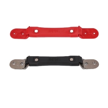 Accesoriu pentru mânerul bagajelor — din plastic, rezistent la uzură, ușor