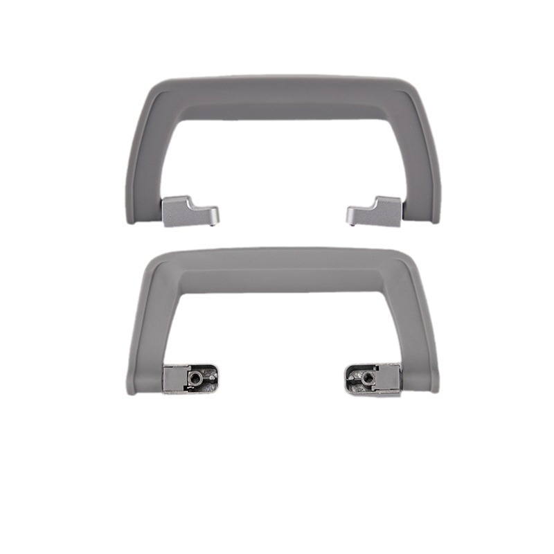 Accesoriu pentru mânerul bagajelor — din plastic, rezistent la uzură, ușor