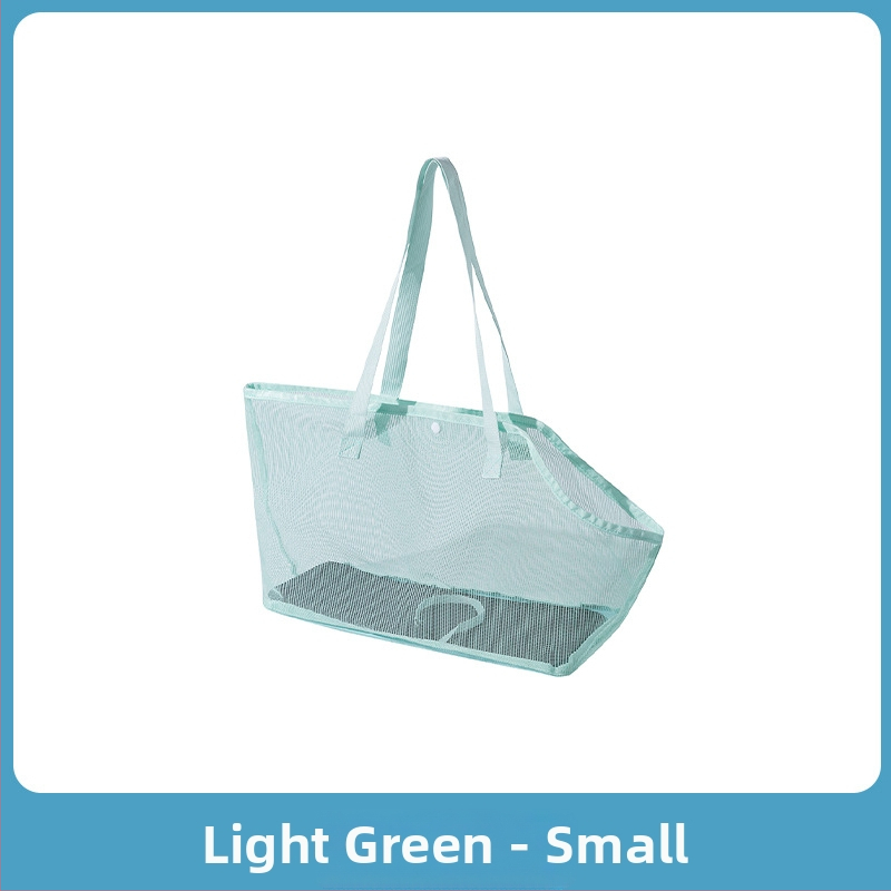 Чанта за домашни любимци от найлон, капацитет 7,5 кг, средна до мека твърдост