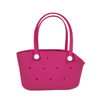 Eva torba za kućne ljubimce za mačke i pse, prijenosna prozračna torba za izlaske, bočni otvor, srednji kapacitet, lako se čisti