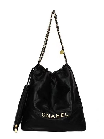 Torba od prave kože u street fashion stilu, bucket torba s vertikalnim kvadratnim oblikom, otvoreni vrh, unutarnja pregrada sa zipom i pretinica za karticu