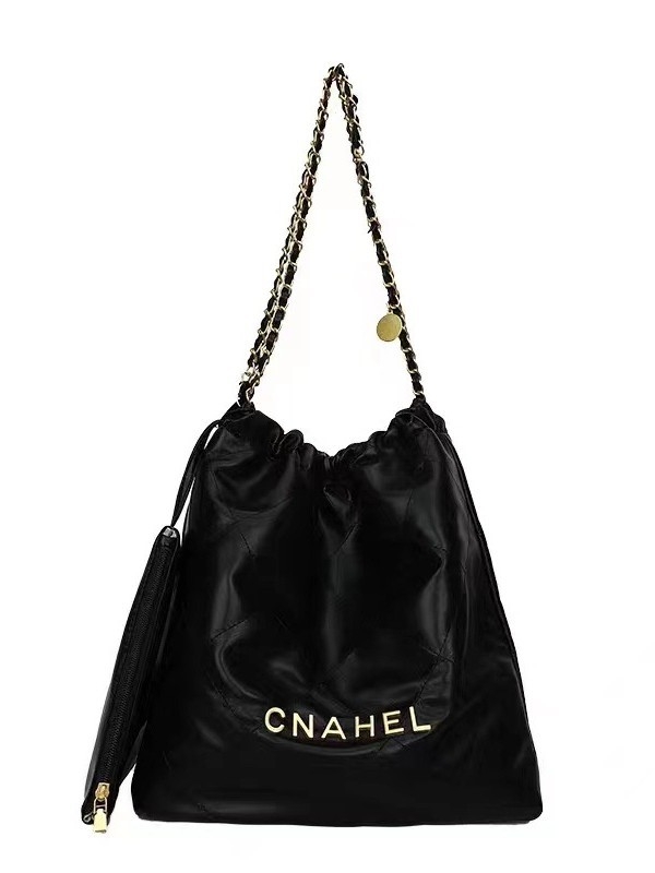 Torba od prave kože u street fashion stilu, bucket torba s vertikalnim kvadratnim oblikom, otvoreni vrh, unutarnja pregrada sa zipom i pretinica za karticu