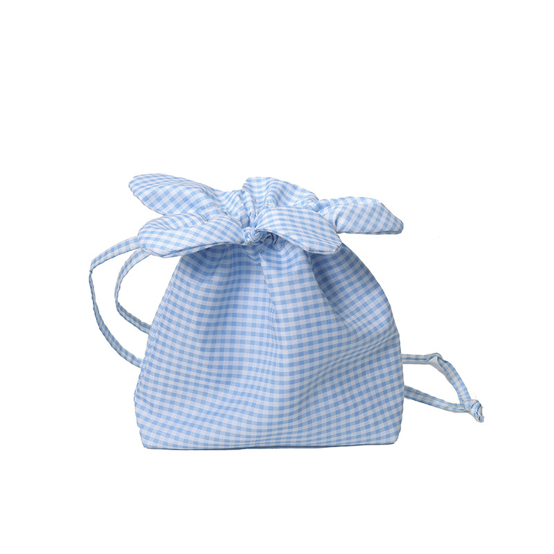 Torba preko ramena u stilu street fashion - poliester, vodoravni kvadratni oblik, magnetska kopča, unutarnji džep za telefon